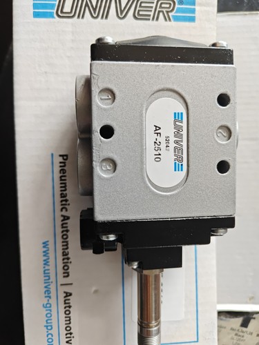 Elettrovalvola univer 2510 - elettrovalvola, af-2510