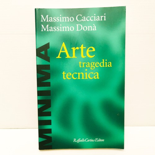 Arte tragedia - arte,,