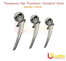 Thompsons Protesi Anca Stelo