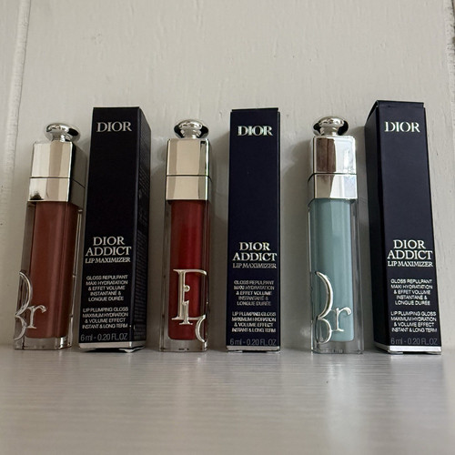 Dior addict lip maximizer - lip,