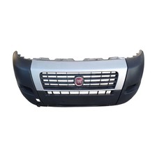 PARAURTI ANTERIORE COMPLETO PER FIAT Ducato 5° Serie 735470253 F1AE3481E (06>1