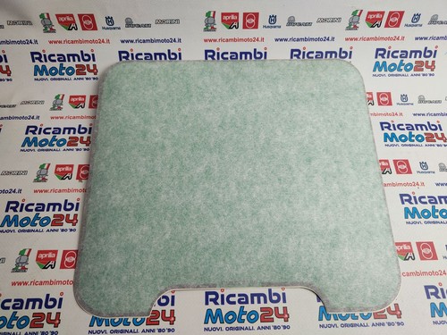 Decalcomania tabella frontale