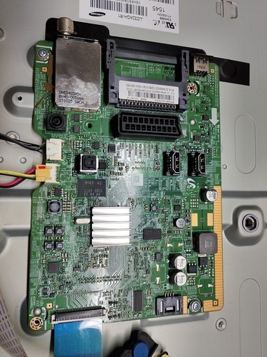 Samsung ue32j4000ak main - samsung,