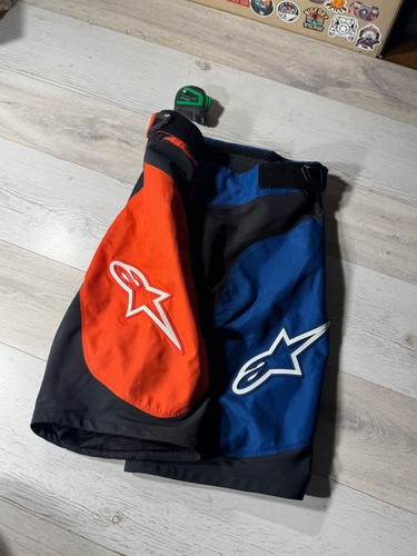 Alpinestars mtb downhill - mtb,