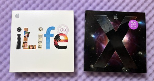 Retro mac upgrade macos x - mac,