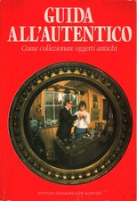 Guida all'autentico - John