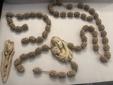 Rosario appendere parete - da, a