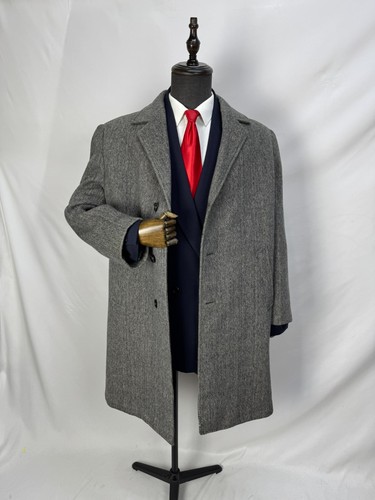 Cappotto vintage uomo - , loden