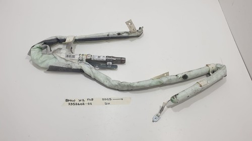 Airbag tendina destro per - airbag,