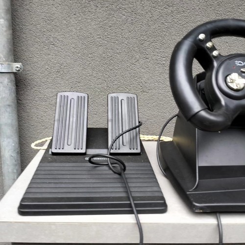 Volante ps1 - volante,