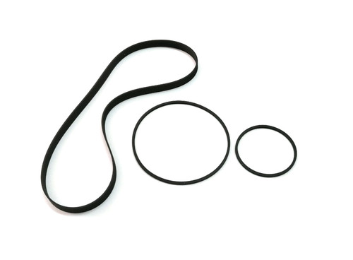 Kit cinghia per bang - cinghia, b&o