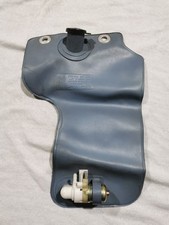 Vaschetta Sacca Acqua Lavavetro + Motorino Alfa Romeo Autobianchi Fiat Lancia