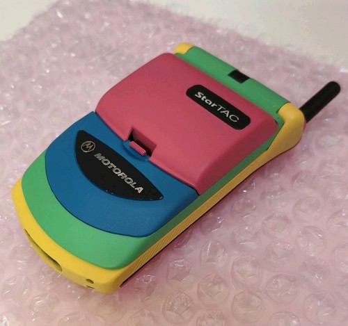 Telefono cellulare motorola - telefono,