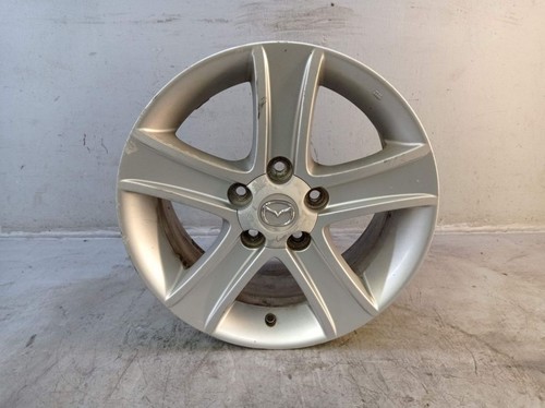 Mazda station wagon - 6,