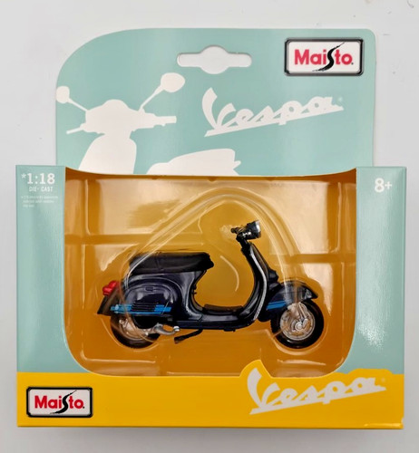 Vespa 125 et3 primavera - ,