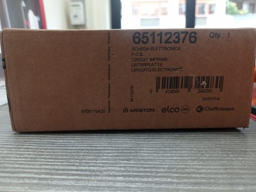 65112376 scheda elettronica - 65112376,