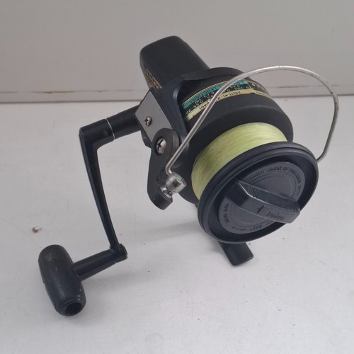 Mulinello pesca j9000x - pesca,