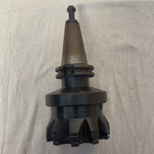 Iscar fresatrice indicizzabile - iscar,