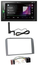 Pioneer MP3 DAB AUX 2DIN