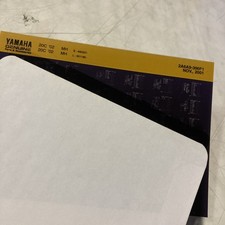 Yamaha Motore Per Barca 20C