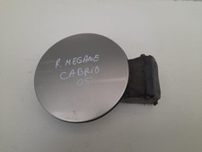 SPORTELLINO CARBURANTE PER