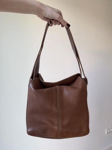 Borsa pelle originale - borsa,