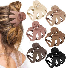 Mollettone Capelli Donna, 6