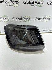 Stop Fanale Posteriore Sx Led