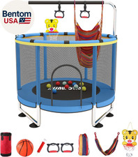 Trampolino Fitness per Adulti