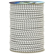 Corda elastica per teloni