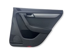 2011 Volkswagen Passat B7