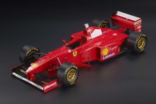 Ferrari F310B n°5 (1997) 1:12