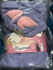 SAZAC Kigurumi - Sailor Moon -