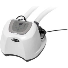 Clorinatore intex piscina - clorinatore, sale