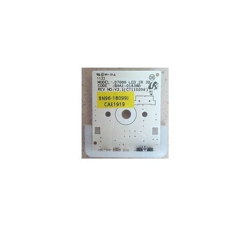 Bn96 18099g ue37d6500 led - ue37d6500, ir