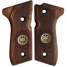 GRIPS Beretta 92-Fs Pistola