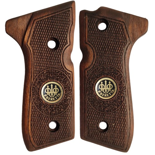 Grips beretta pistola - grips, 92-fs