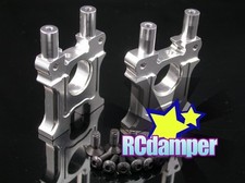 MONTAGGIO CAMBIO CENTRALE