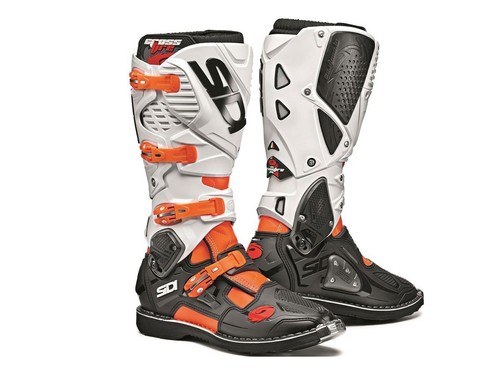 Stivali moto sidi off road - moto,