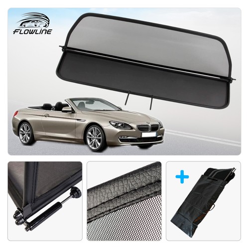 Frangivento per bmw series - per, 6-series