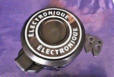 CACHE ALLUMAGE ELECTRONIQUE