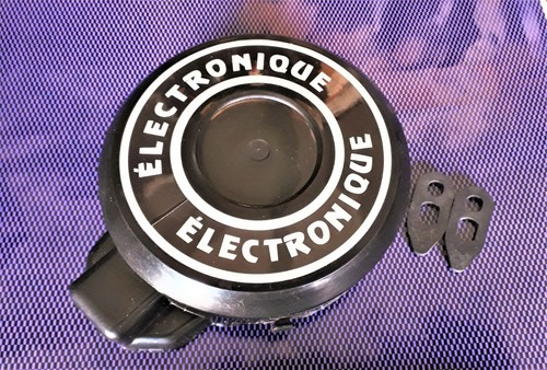 Cache allumage electronique - cache,