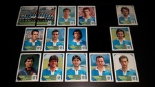 1993 napoli calciatori - napoli,