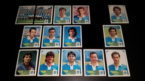 1993 napoli calciatori - 1993-94,