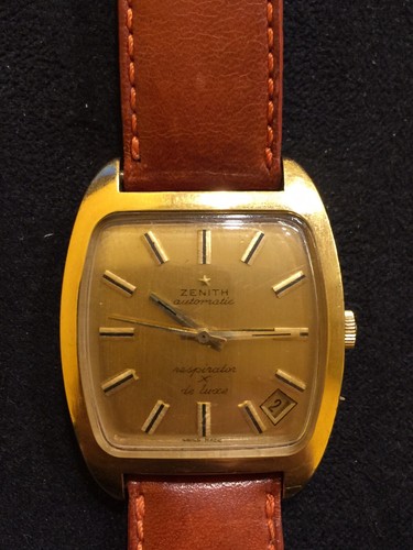 Orologio zenith stellina - orologio,