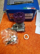 Motore Novarossi - Rossi