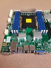 Scheda madre Supermicro K1SPE