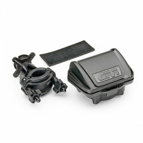 Porta telepass europeo givi - telepass,