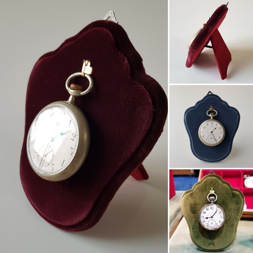 Zecchi porta orologio da - zecchi.,