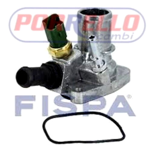 Termostato refrigerante fisba - termostato,